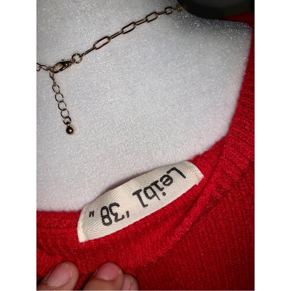 Leibl ‘38 Top - Picture 4 of 5